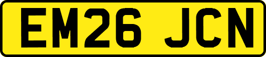 EM26JCN