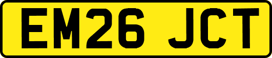EM26JCT