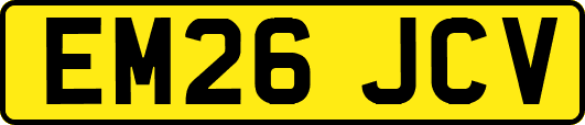 EM26JCV