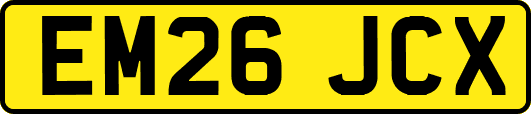 EM26JCX
