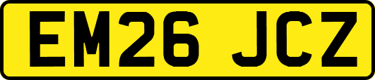 EM26JCZ