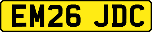 EM26JDC