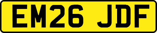 EM26JDF