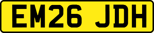 EM26JDH