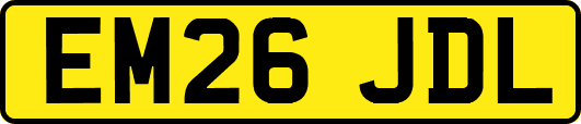 EM26JDL