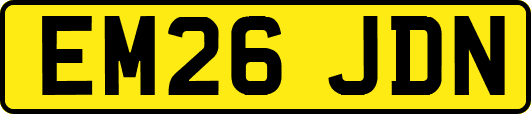 EM26JDN
