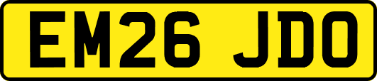 EM26JDO