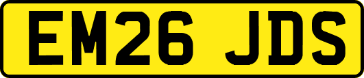EM26JDS