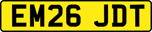 EM26JDT