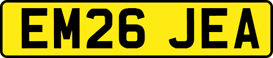 EM26JEA