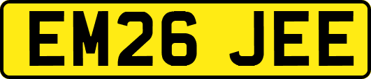 EM26JEE