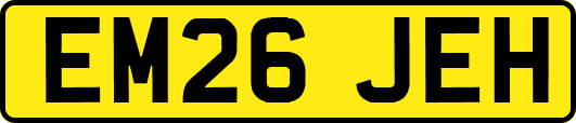 EM26JEH