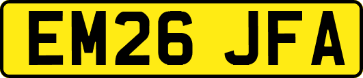 EM26JFA