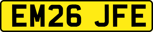 EM26JFE