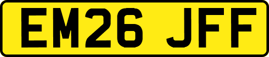 EM26JFF
