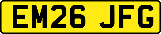 EM26JFG