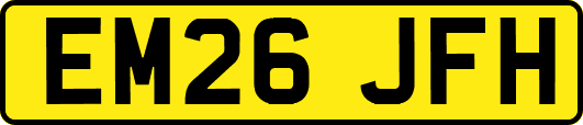 EM26JFH