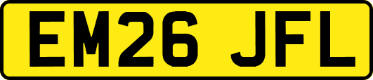 EM26JFL