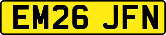 EM26JFN