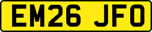 EM26JFO