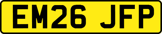 EM26JFP