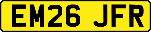 EM26JFR
