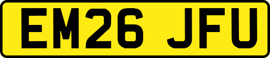 EM26JFU