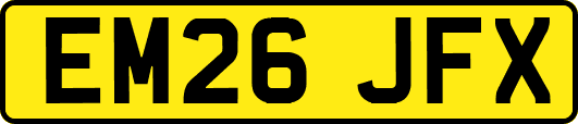 EM26JFX