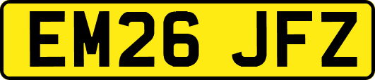 EM26JFZ