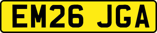 EM26JGA