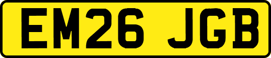 EM26JGB