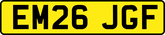 EM26JGF