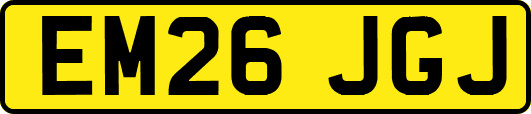 EM26JGJ