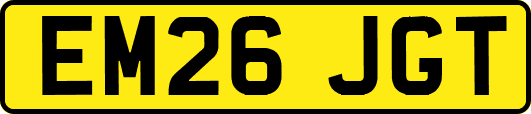 EM26JGT