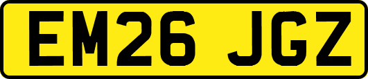 EM26JGZ
