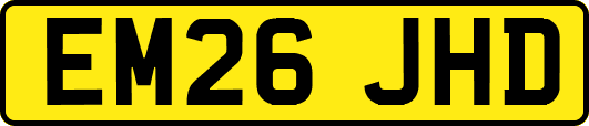 EM26JHD