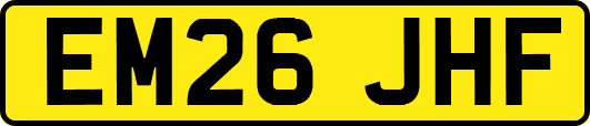 EM26JHF