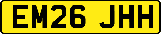 EM26JHH