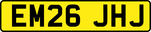 EM26JHJ