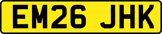 EM26JHK