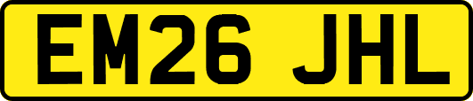 EM26JHL