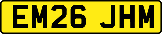 EM26JHM