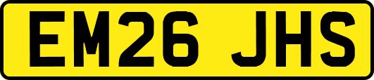 EM26JHS