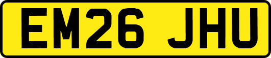 EM26JHU