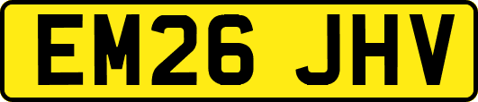EM26JHV
