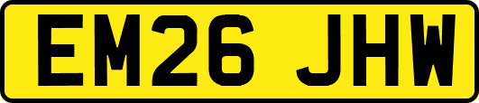 EM26JHW