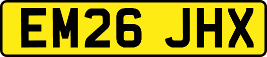 EM26JHX