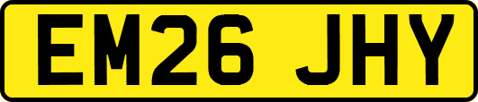 EM26JHY