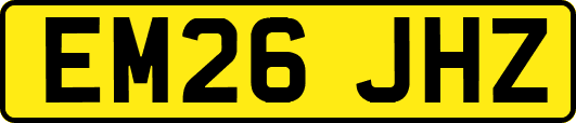 EM26JHZ