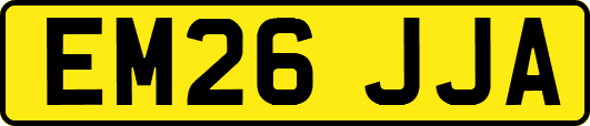 EM26JJA